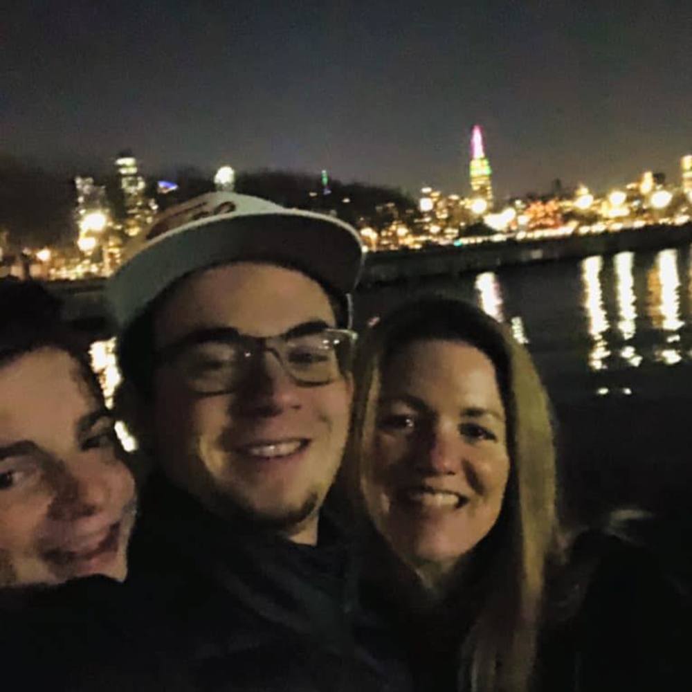 Meet your Posher, Jean